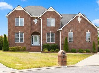 900 Shoreham St, Murfreesboro, TN 37130