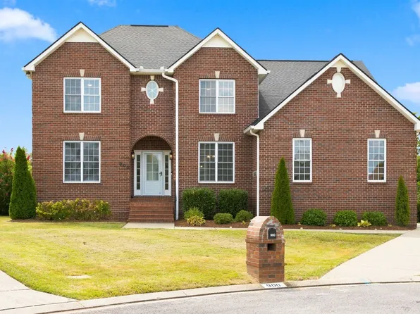 900 Shoreham St, Murfreesboro, TN 37130