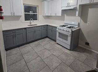 741 S 15th St FLOOR 1, Newark, NJ 07103
