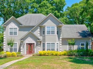 1071 Southern Way, Mobile, AL 36609