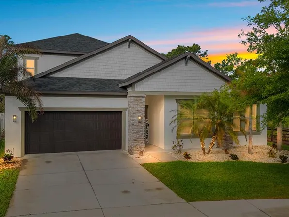 11814 Cross Vine Dr, Riverview, FL 33579