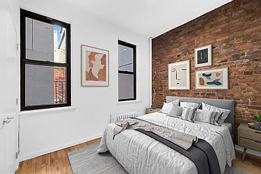 Rented by REAL New York