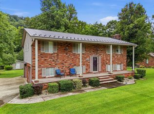 38 Township Road 1273, Chesapeake, OH 45619