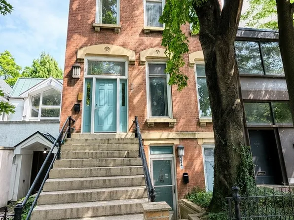 534 W Dickens Ave, Chicago, IL