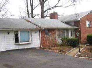 5516 Ivor St, Springfield, VA 22151