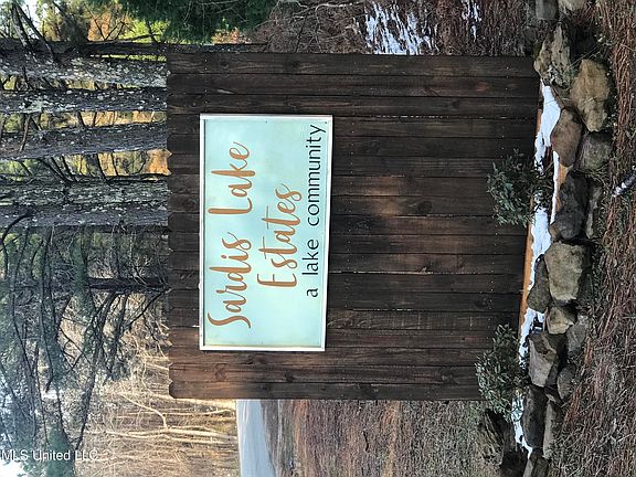 5th image of Sardis Lake Dr