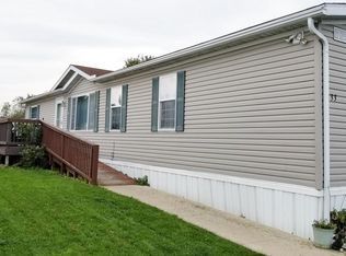 133 Tulip Cir, Ephrata, PA 17522