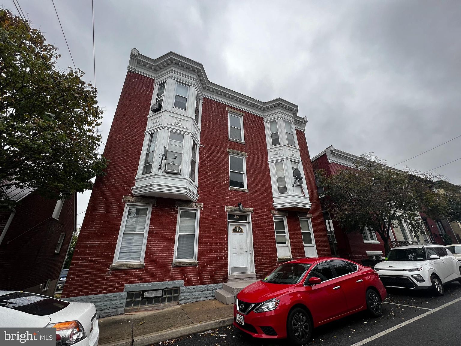 216 N Locust St, Hagerstown, MD 21740 Zillow