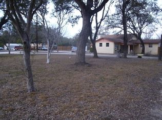 5510 Camp Robinson Rd, North Little Rock, AR 72118