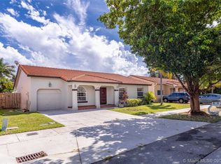 14622 SW 172nd Ln, Miami, FL 33177