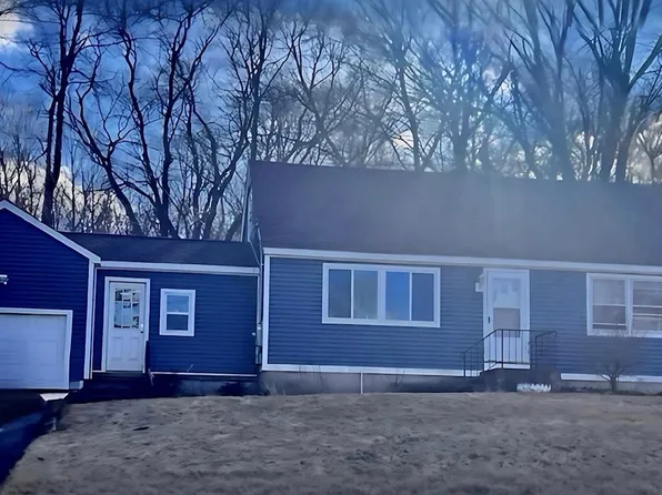 17 Adams Drive, Plymouth, CT 06786