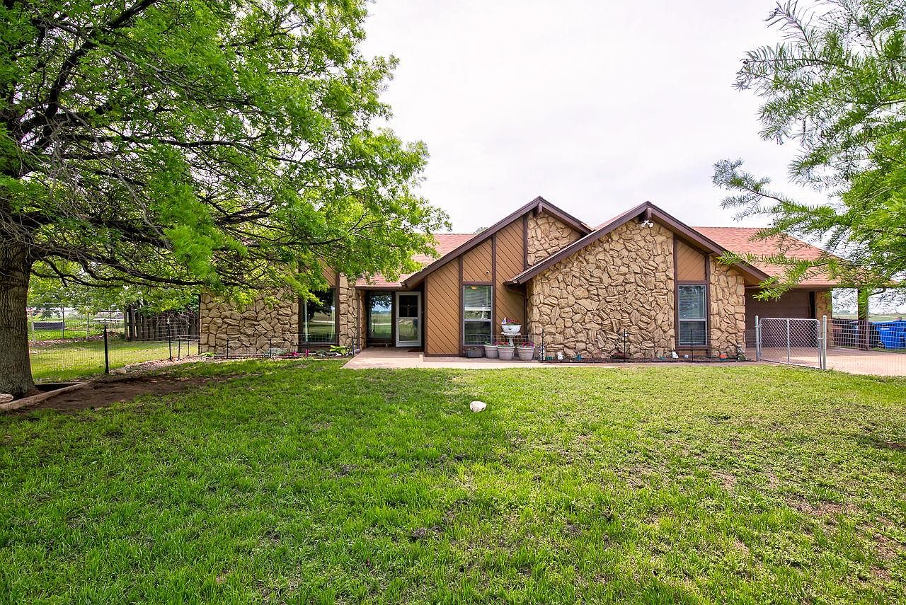 5317 W Southgate Rd, Enid, OK 73703 Zillow
