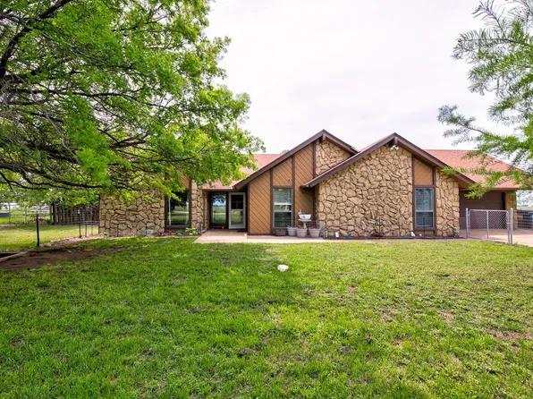 5317 W Southgate Rd, Enid, OK 73703