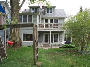 606 Walnut St, Meadville, PA 16335