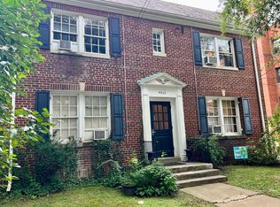 4512 Macarthur Blvd NW APT 1, Washington, DC 20007