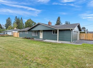 1101 S Spruce St, Burlington, WA 98233