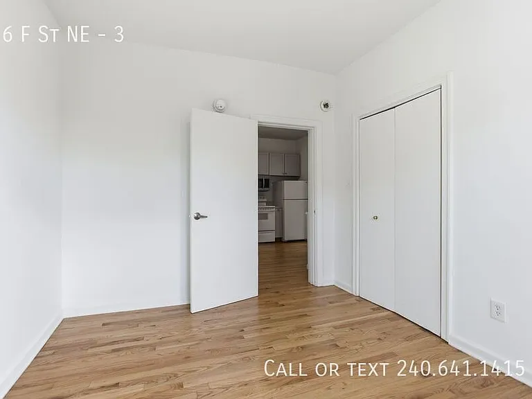 1226 F St NE #3 — Photo 12