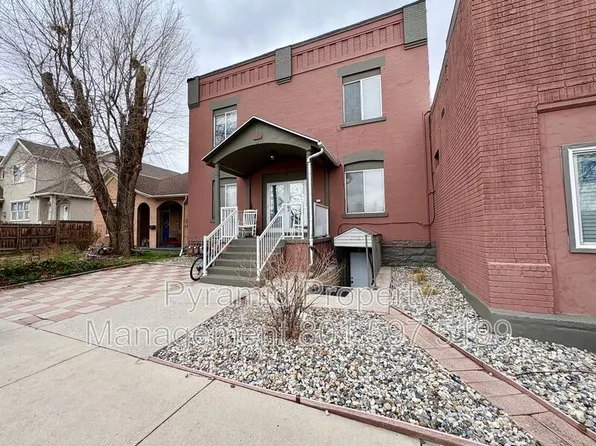 513 E 700 S #675-C, Salt Lake City, UT 84102