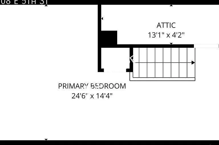 2308 E 5th St — Photo 12