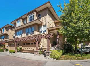 16655 64th Ave #17, Surrey, BC V3S 3V1