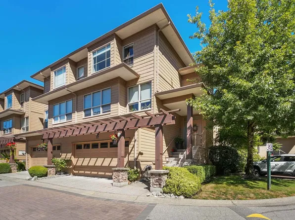 16655 64th Ave #17, Surrey, BC V3S 3V1