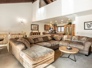 Mammoth Pines, Mammoth Lakes, CA 93546