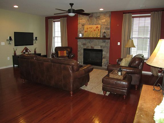 3rd image of 15478 Fog Mountain Cir