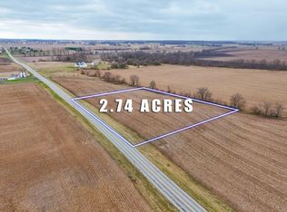 3 N Ludlow Rd, Urbana, OH 43078