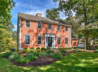 1158 Evergreen Dr, Bridgewater, NJ 08807