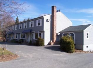 115 Redemption Rock Trl APT D, Sterling, MA 01564