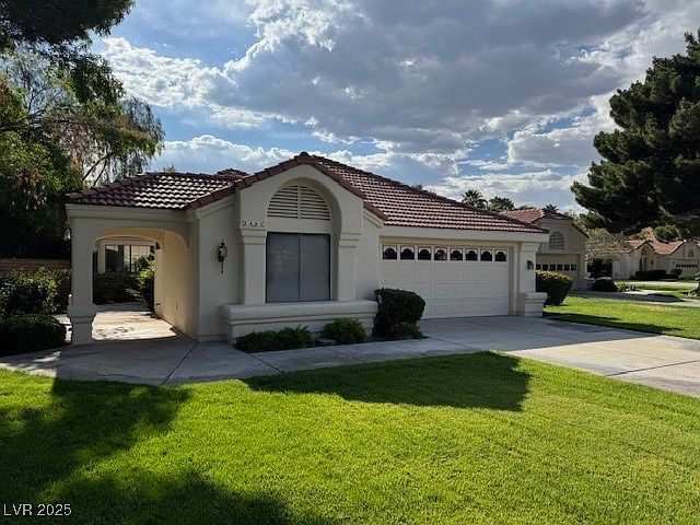 5401 Painted Sunrise Dr