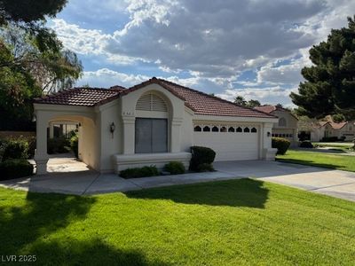 5401 Painted Sunrise Dr, Las Vegas, NV, 89149