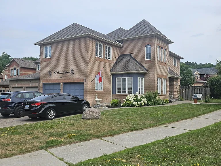 58 Stemmle Dr #BSMNT — Photo 1