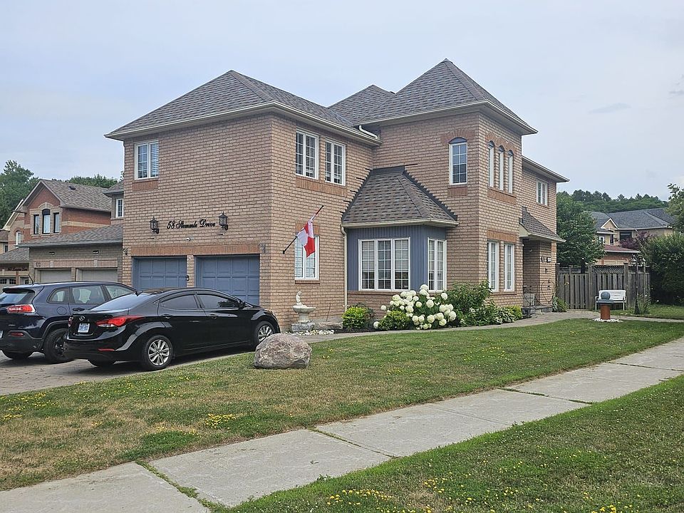 1st image of 58 Stemmle Dr #Basement