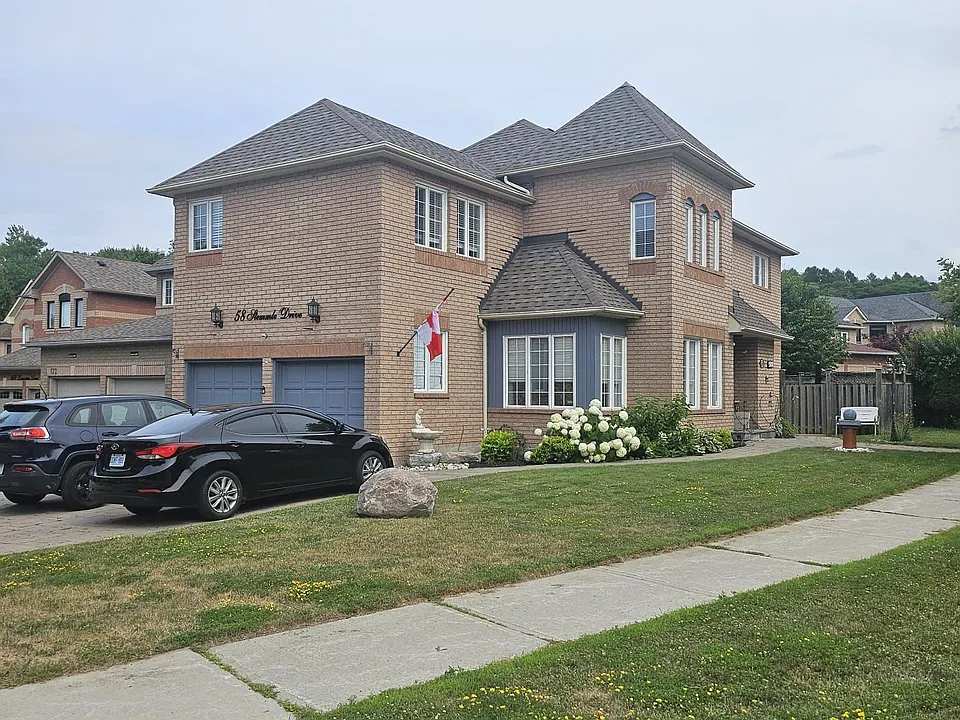 58 Stemmle Dr #BASEMENT