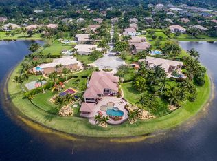 3707 Saratoga Ln, Davie, FL 33328