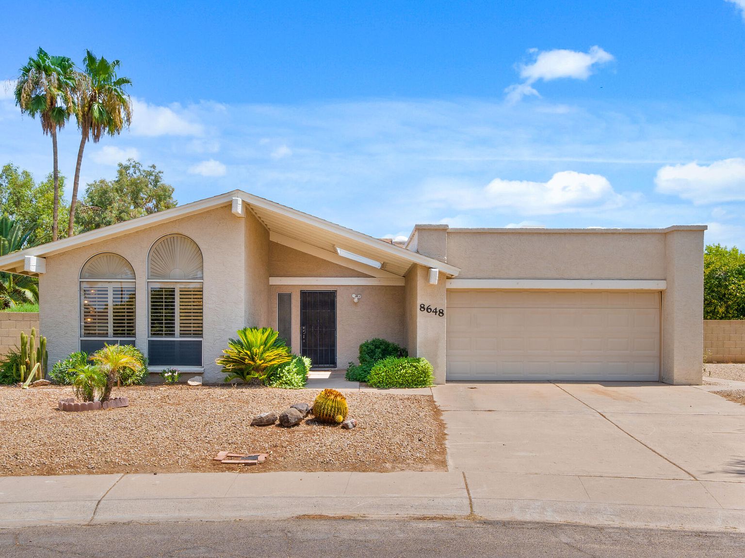 8648 E SAN BRUNO Drive, Scottsdale, AZ 85258 | Zillow
