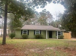 12 Oklahoma Dr, Mobile, AL 36608