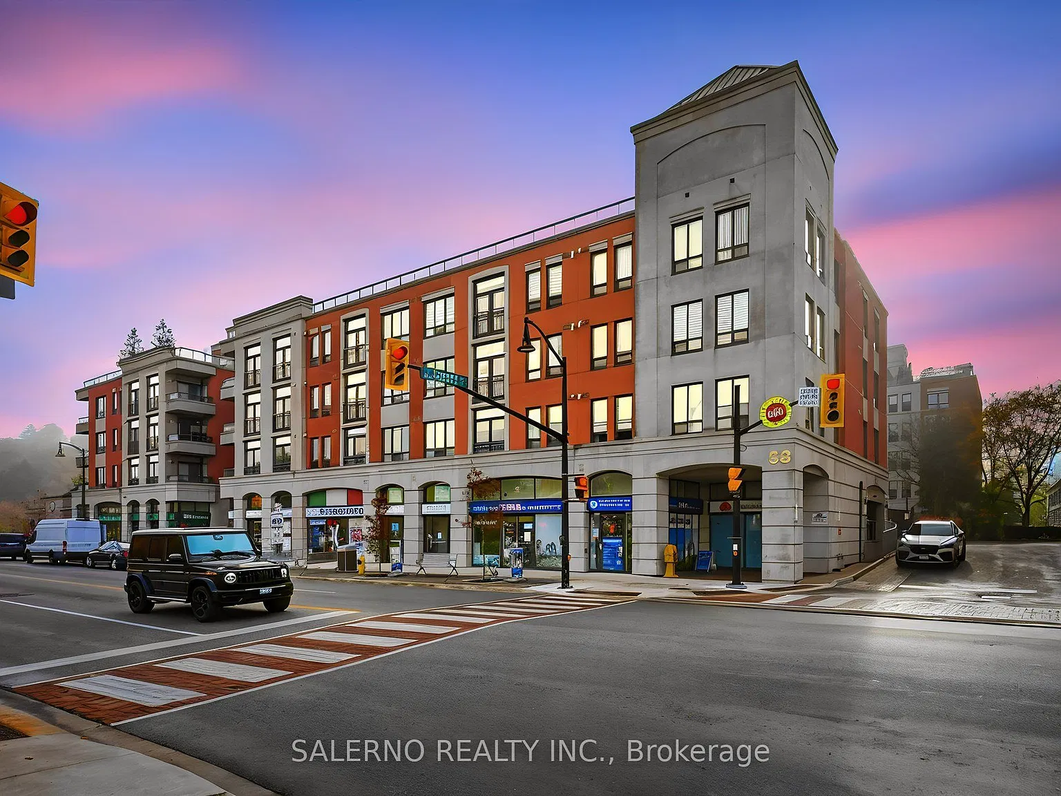2 bed, $2,650 — Photo 1