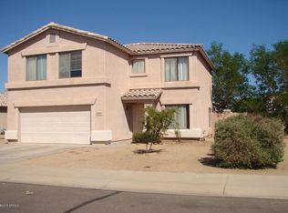 16266 W Buchanan St, Goodyear, AZ 85338