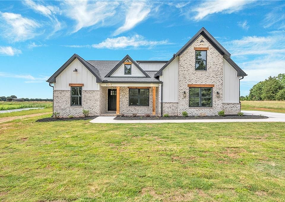 1657 Broadway School Rd, Belton, SC 29627 Zillow