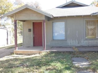 1315 Elm St, Abilene, TX 79602