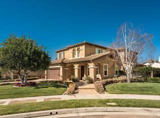 331 Twilight Ct, Camarillo, CA 93012