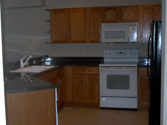 all appliances included