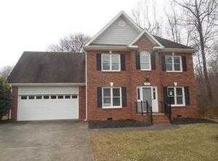 4200 Clarksburg Rd, Clemmons, NC 27012