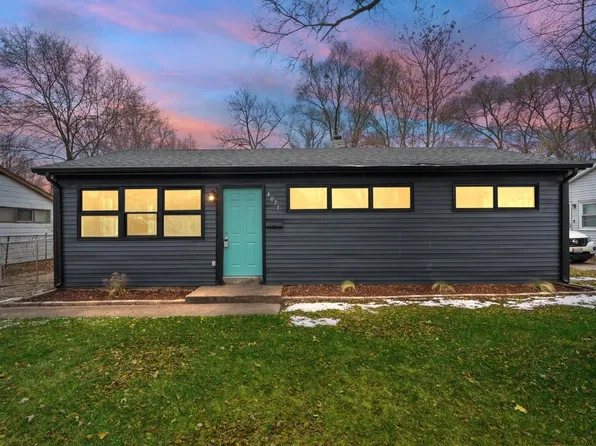 4071 W 21st Ave, Gary, IN 46404