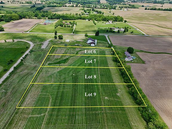 5th image of 0 Thornville Rd NE Tract 10