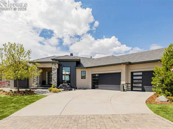 13632 Stony Hill Pt, Colorado Springs, CO 80921