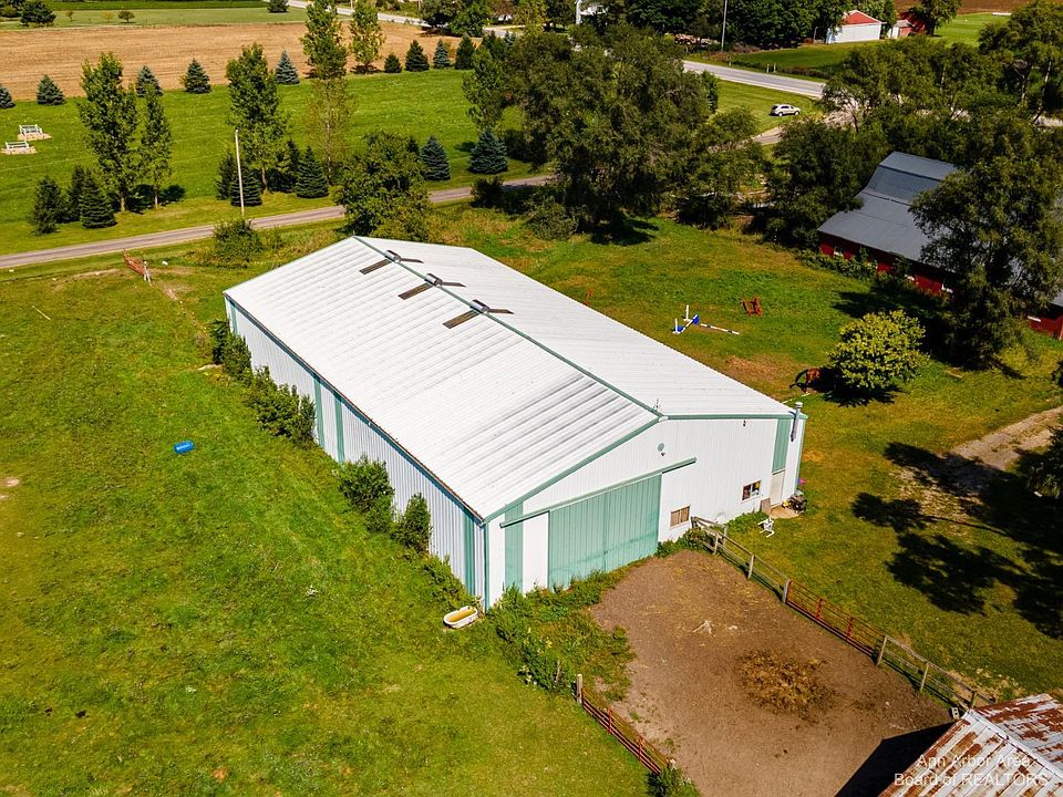 8922 M 52, Manchester, MI 48158 Zillow