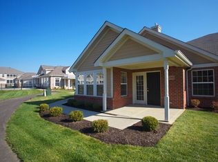 5390 Rufford St, Westerville, OH 43081